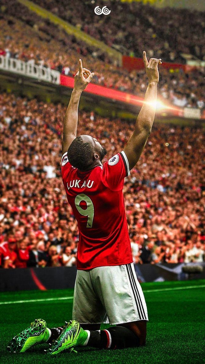 670x1200 Lukaku, Phone