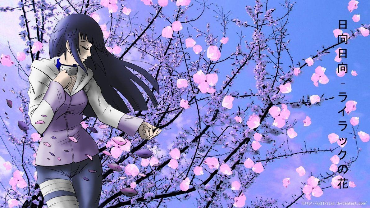 1200x670 Hinata Background, Desktop