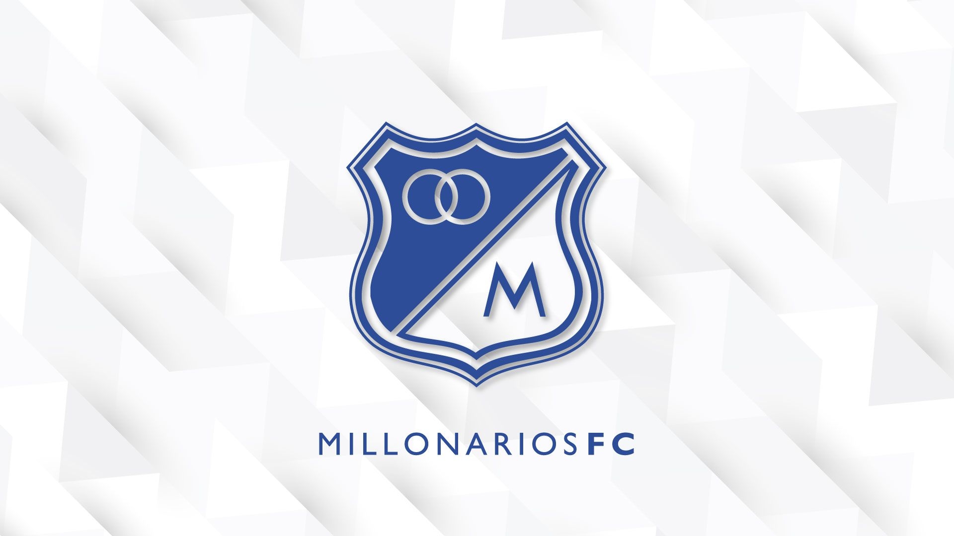 1920x1080 Millonarios F.C, Desktop