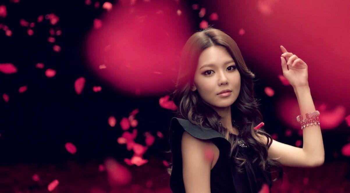 1210x670 Sooyoung SNSD Wallpaper for Mobile. wollpopor, Desktop