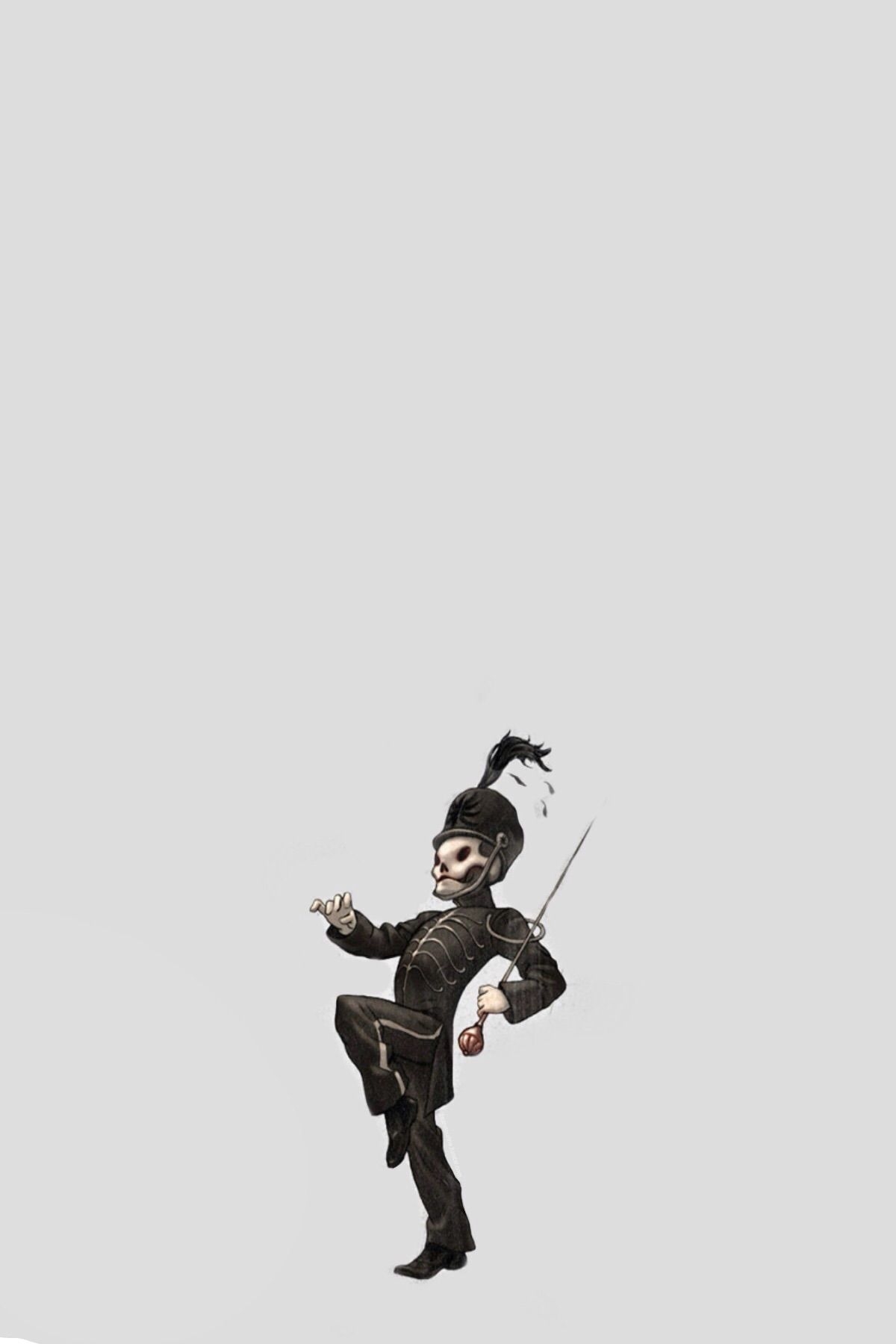 1200x1800 The Black Parade. My chemical romance wallpaper, My chemical romance, Black parade, Phone