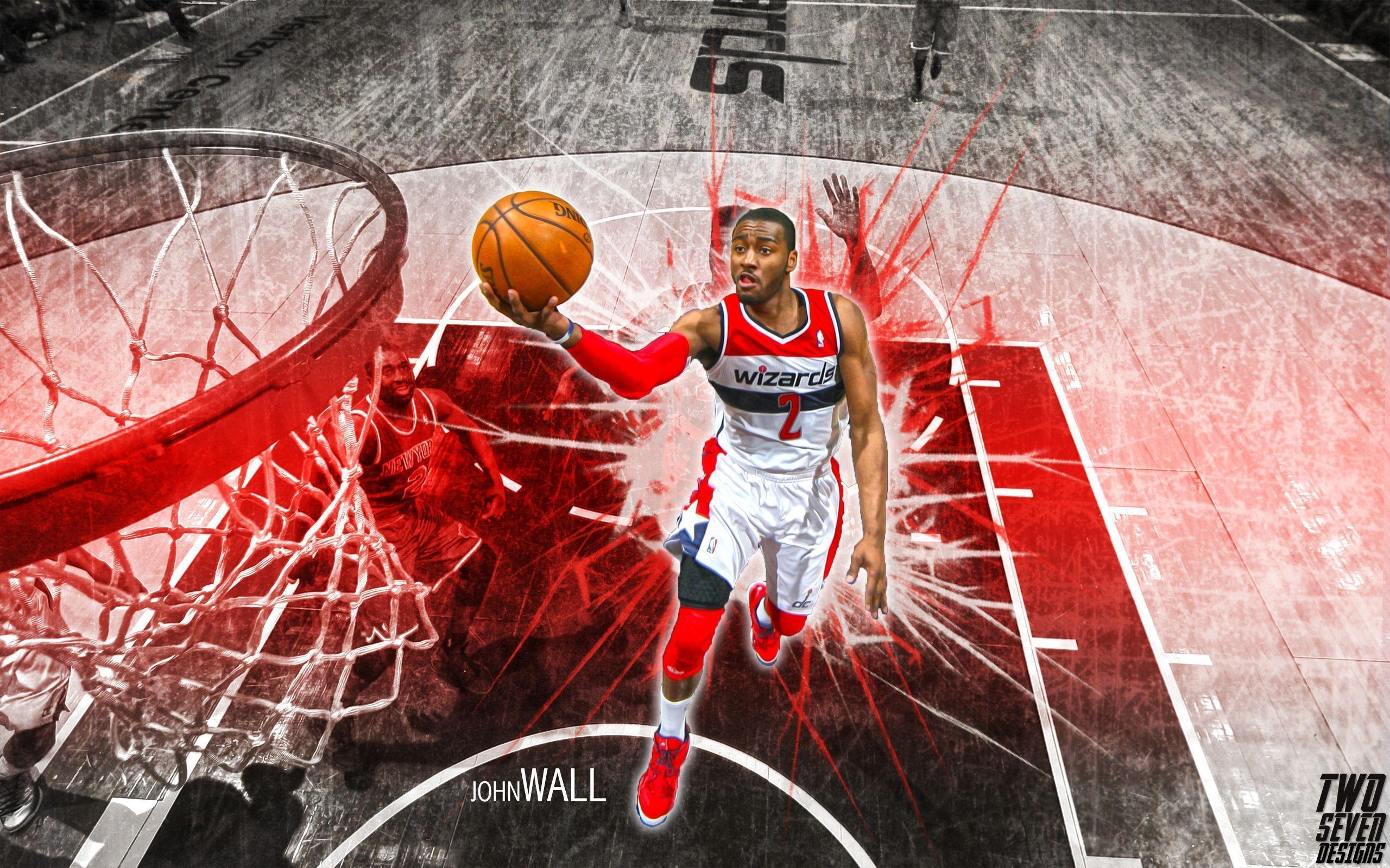 2560x1600 Washington Wizards HD Wallpaper, Desktop