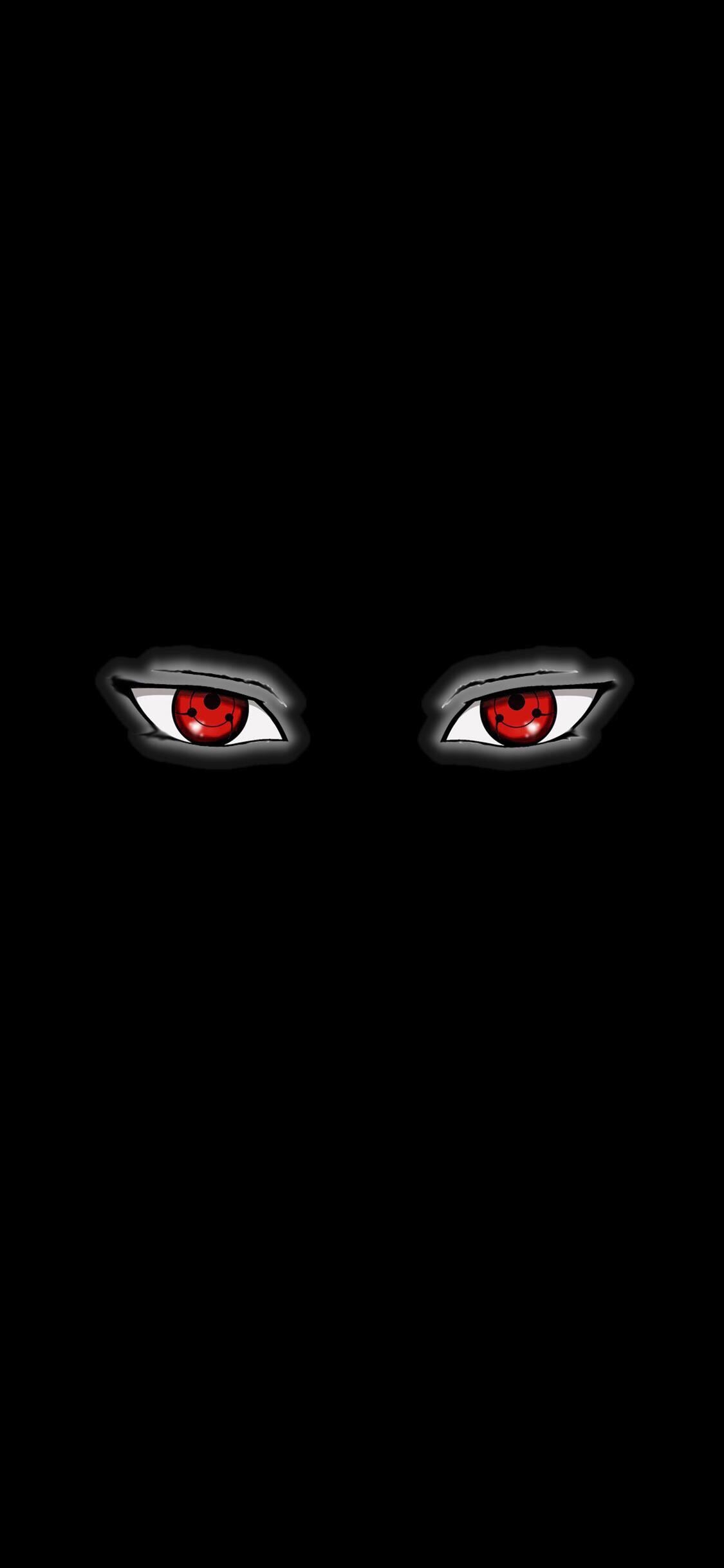 1130x2440 sharingan wallpaper for iphone x and xs, Phone