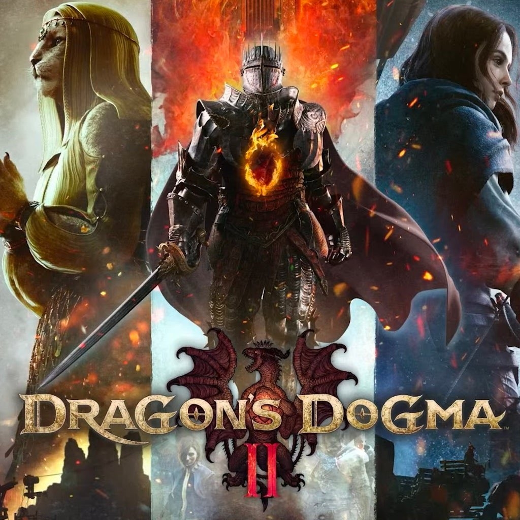 1030x1030 Dragon's Dogma 2 launches on March 22, Phone