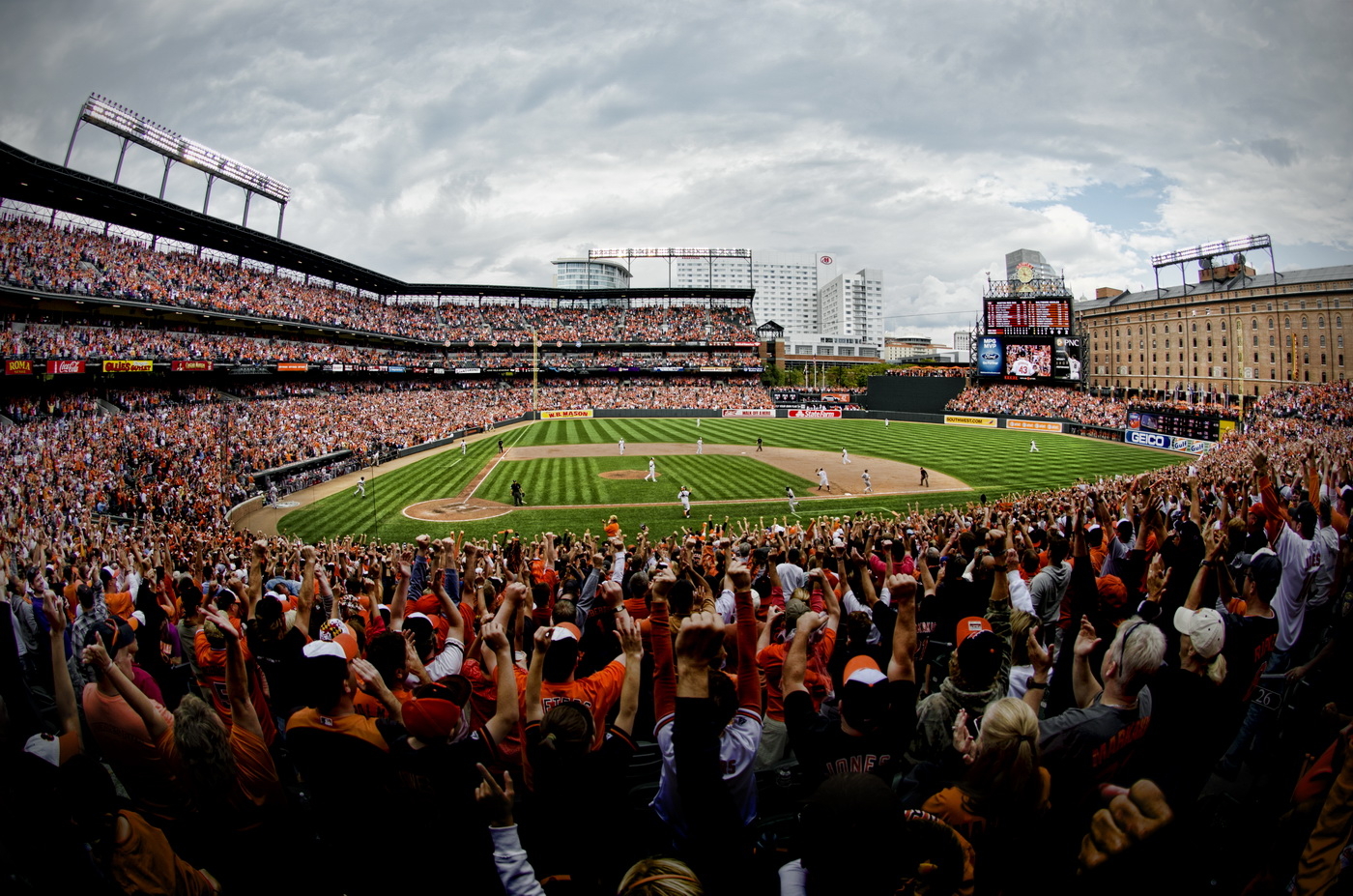 1400x930 Free download Oriole Park at Camden Yards Wallpaper [] for your Desktop, Mobile & Tablet. Explore Camden Yards Wallpaper. Wallpaper Calculator in Yards, Camden Wallpaper, Desktop