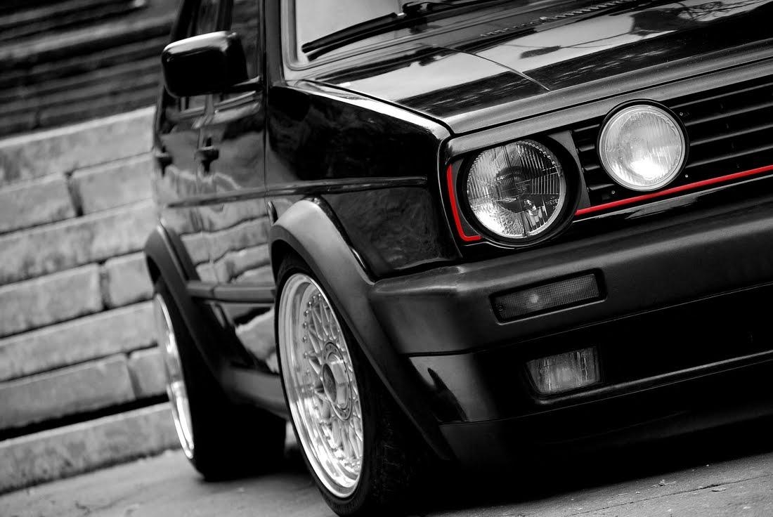 1100x740 Golf Mk2 Gti Vw on. Golf GTI. Golf, On, Desktop