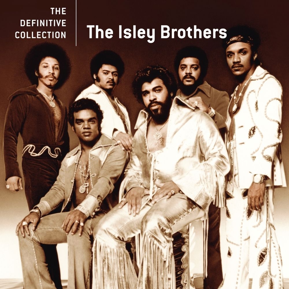 1000x1000 The Isley Brothers, Phone