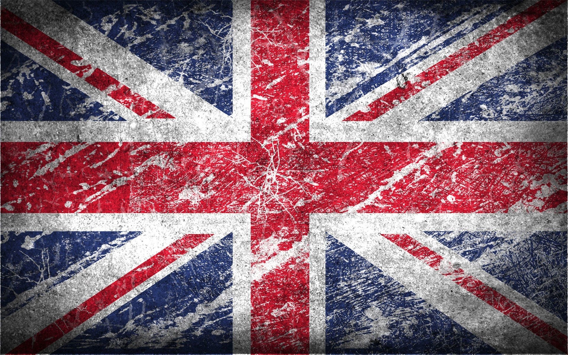 1920x1200 British Flag Wallpaper, Desktop