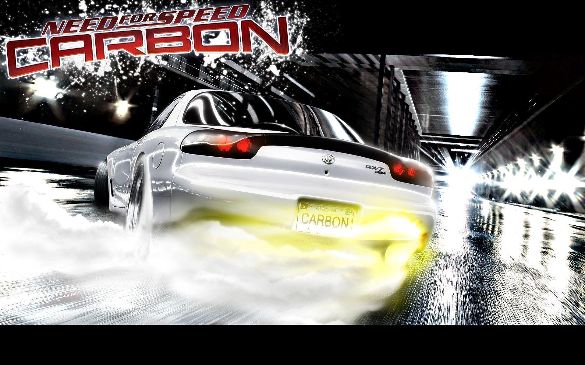 1920x1200 Nfs Carbon Wallpaper, Desktop