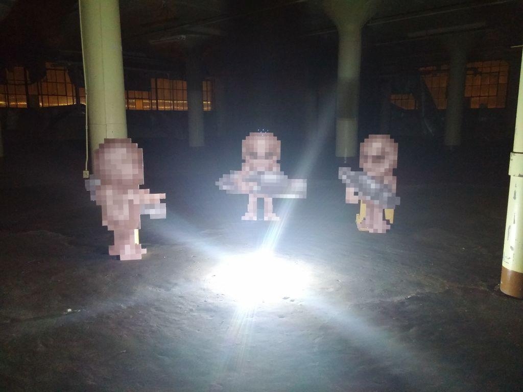 1030x770 Electro Flare.from X COM: UFO Defense: 22 Steps (with Picture), Desktop