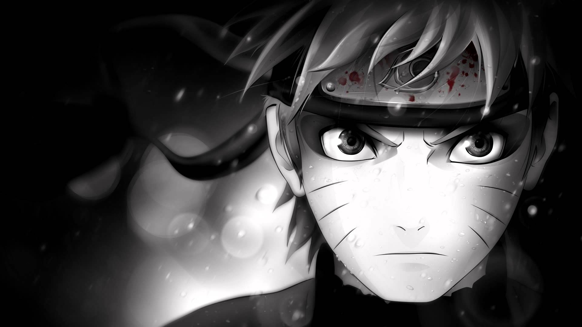 1920x1080 Naruto OST And Sorrow (Piano Version) Full HD, Desktop