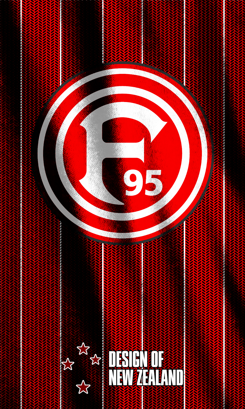 960x1600 Wallpaper TSV Fortuna Düsseldorf. The Football Illustrated, Inc, Phone