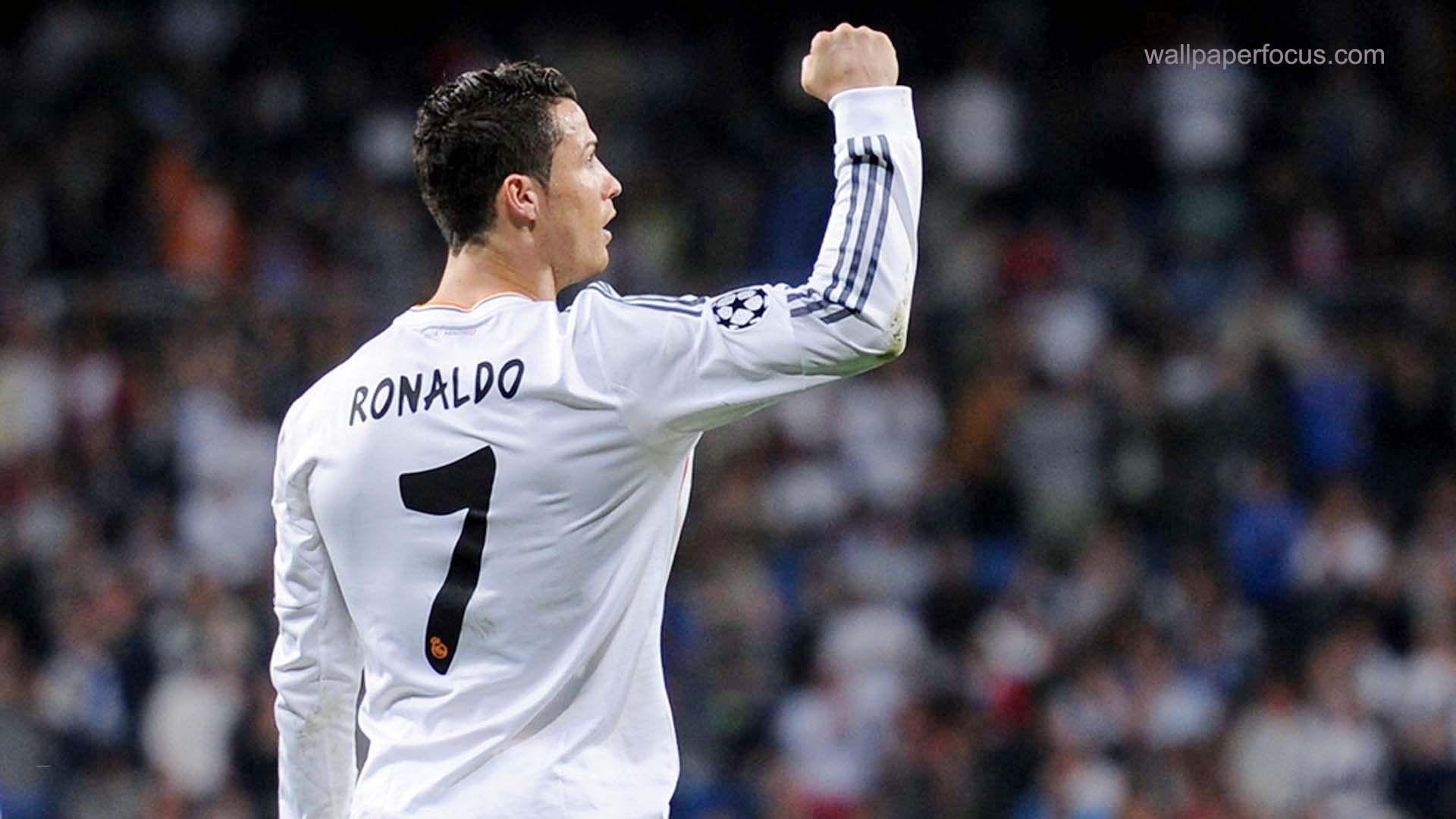 1920x1080 Cristiano Ronaldo Celebration Wallpaper, Desktop