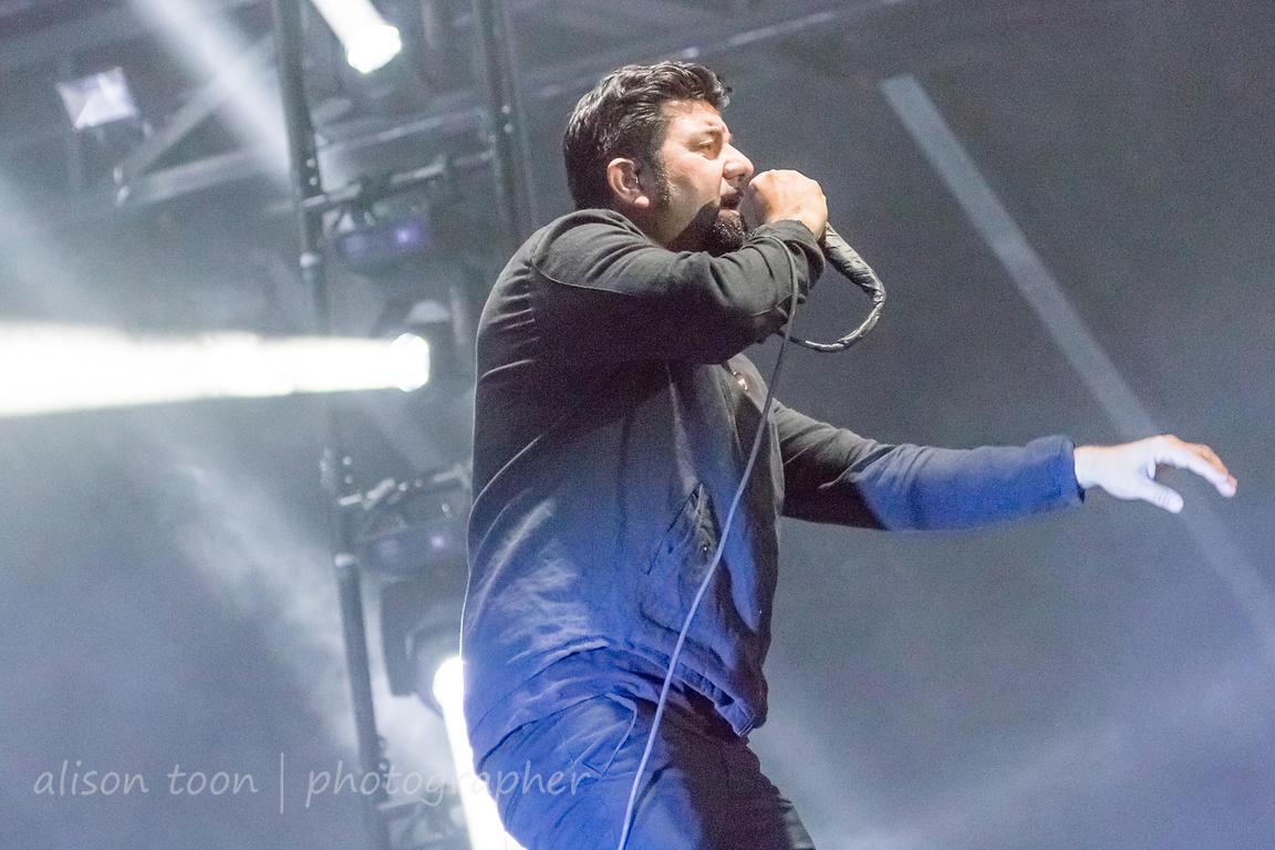 1160x770 ALISON TOON. PHOTOGRAPHER. Chino Moreno, vocals, Deftones, Desktop