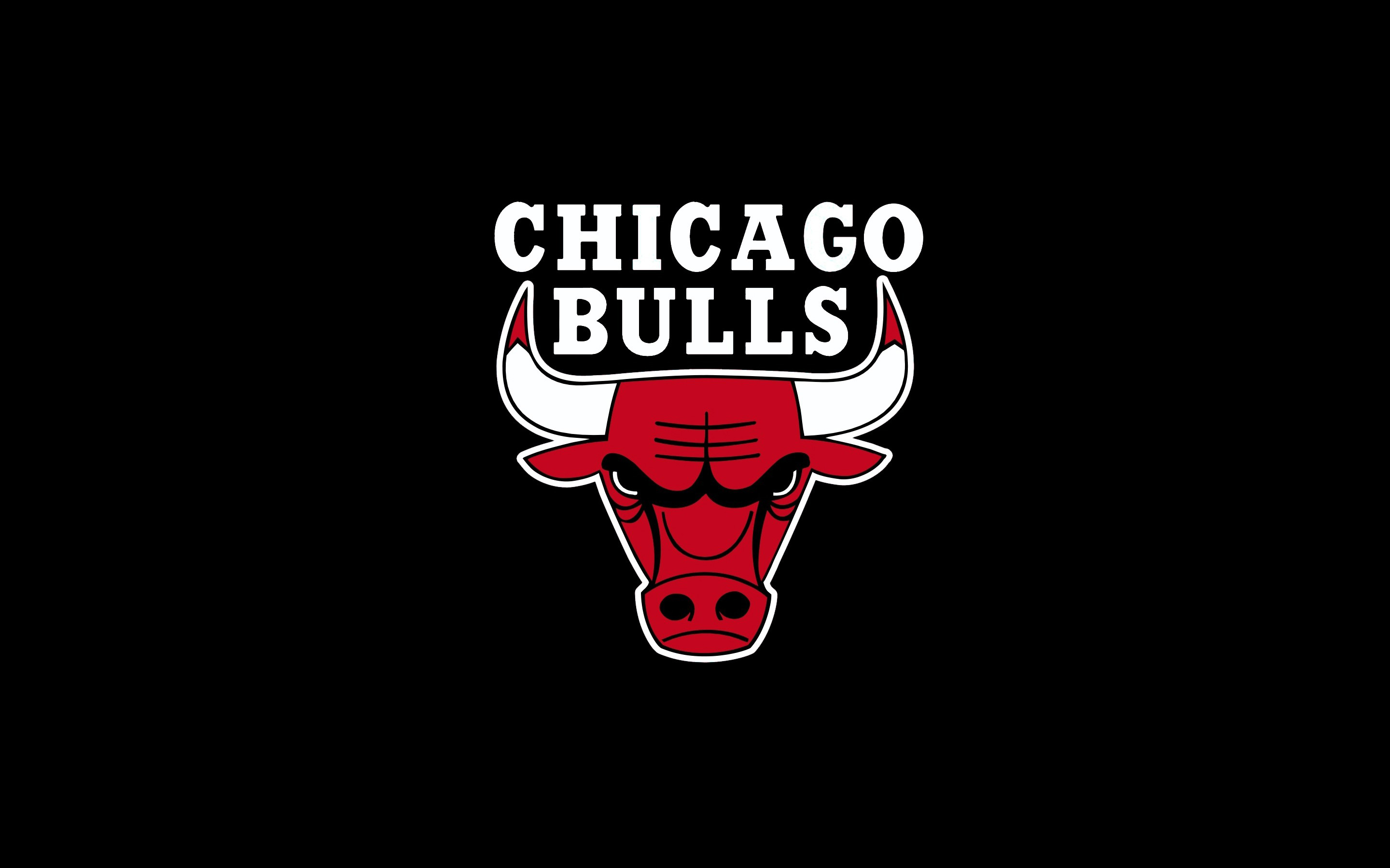 2880x1800 Bulls 4K wallpaper for your desktop or mobile screen free and easy to download, Desktop