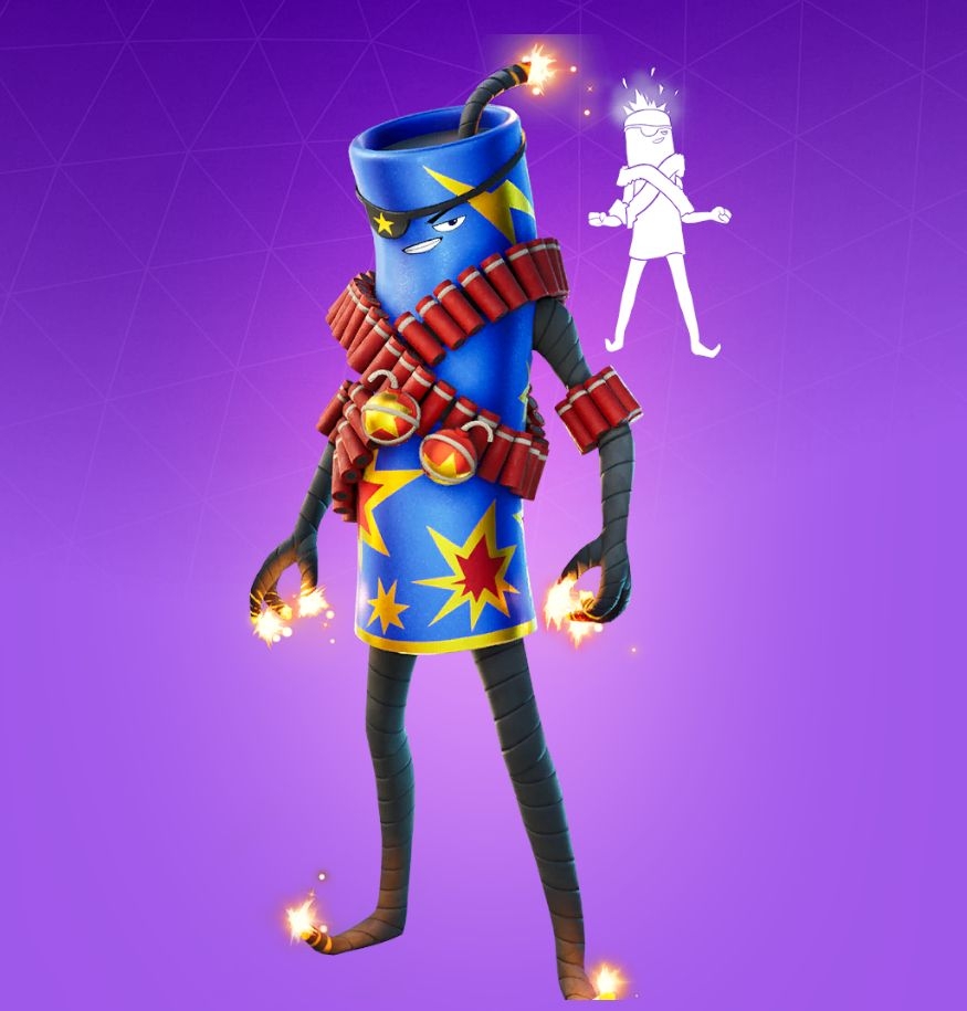 880x920 Fortnite Nitrojerry Skin, PNG, Image Game Guides, Phone