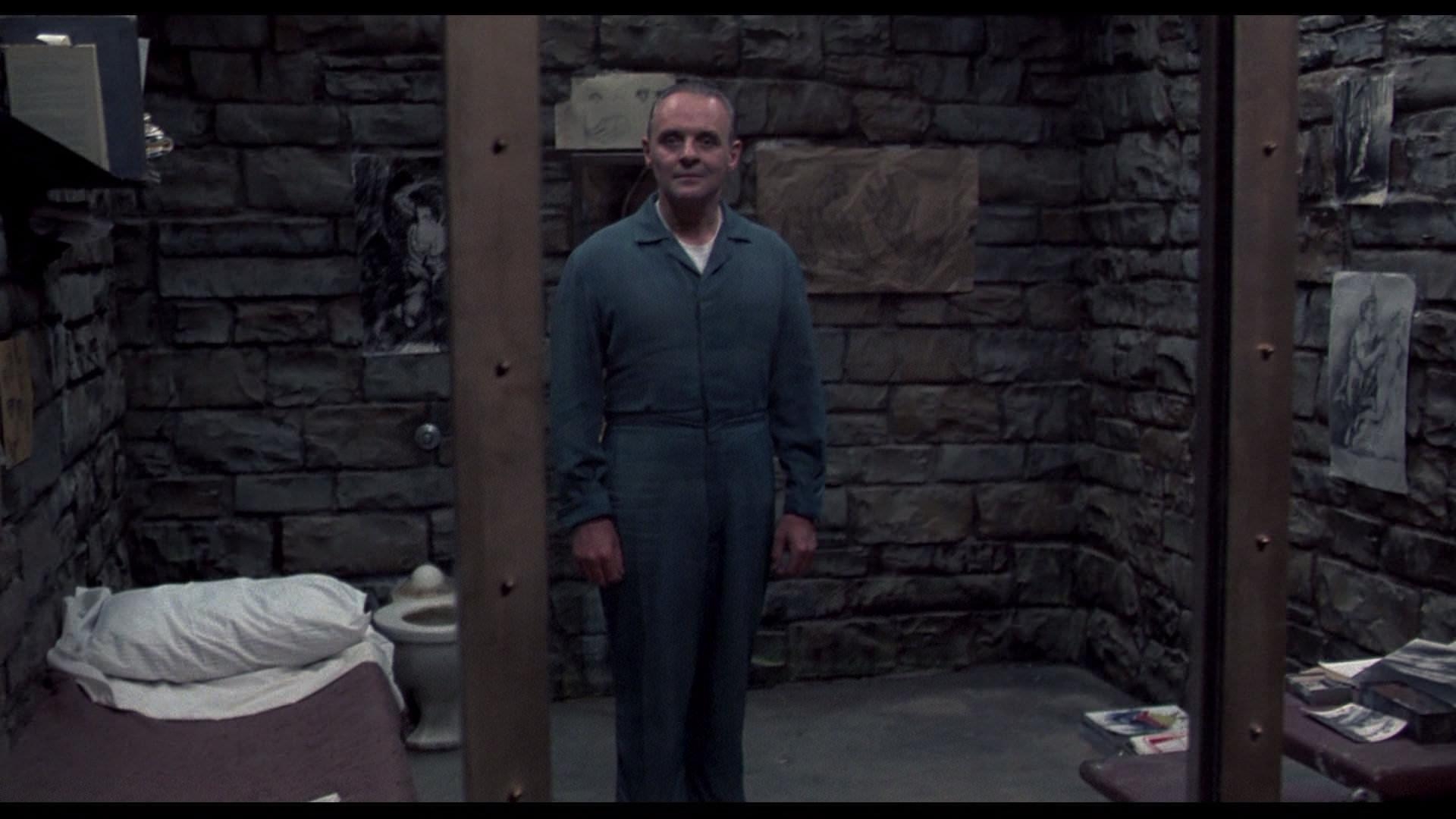 1920x1080 The Silence Of The Lambs wallpaper  Full HD 1080p, Desktop