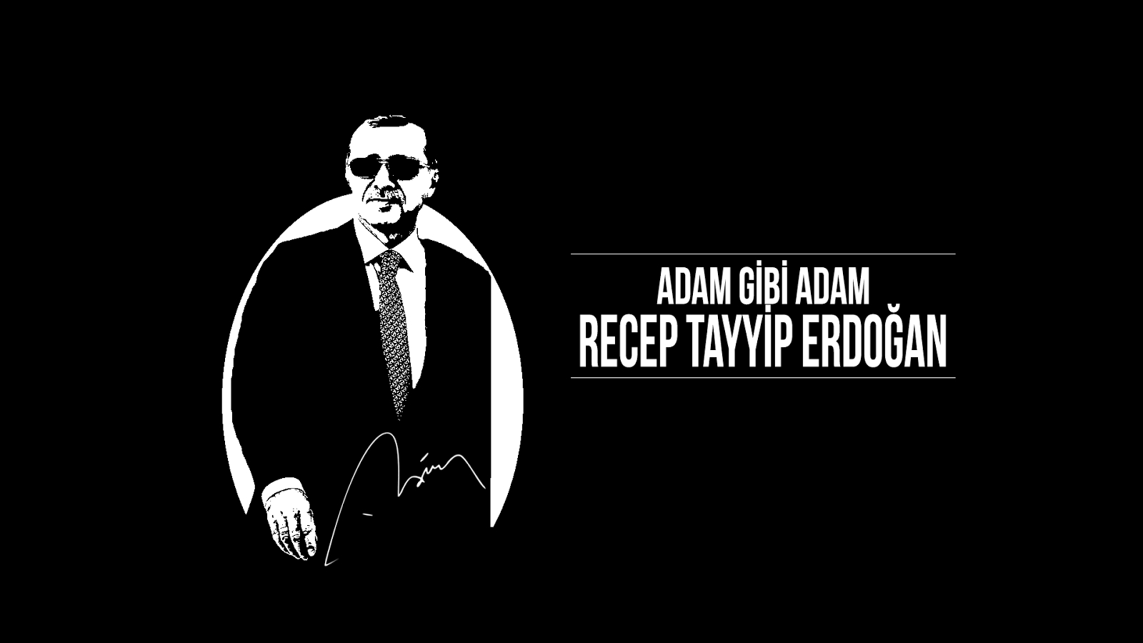 1600x900 Recep Tayyip Erdogan Wallpaper 1.png. HD Wallpaper, HD Image, Desktop