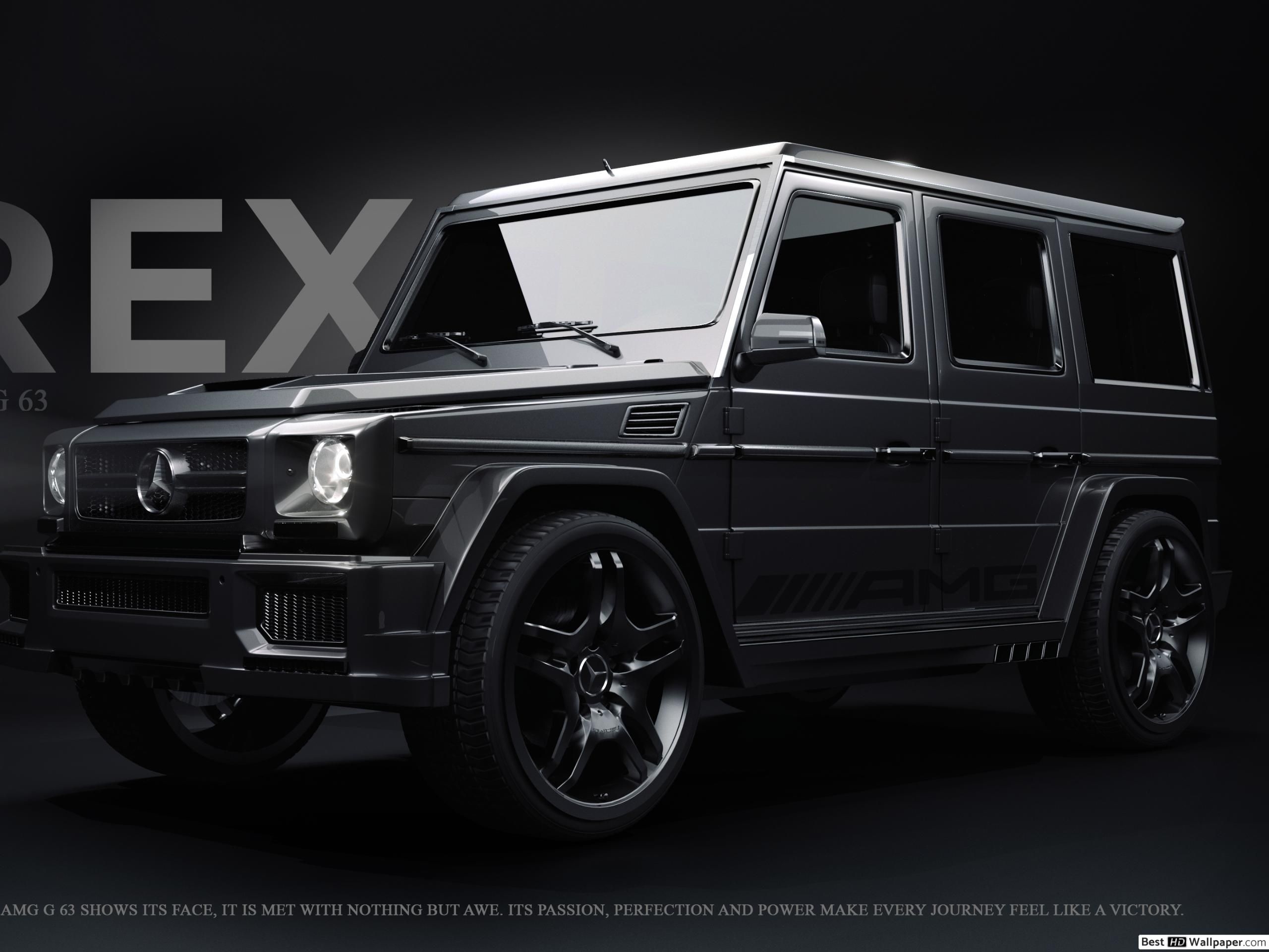 2560x1920 Mercedes AMG G 63 Wallpaper 4k HD Wallpaper Download, Desktop