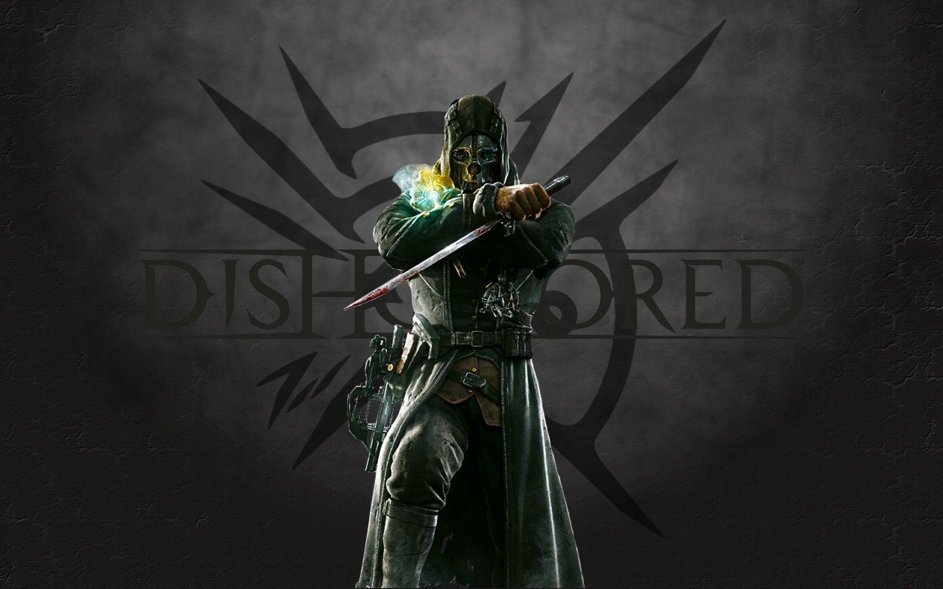 1920x1200 dishonored wallpaper, Desktop