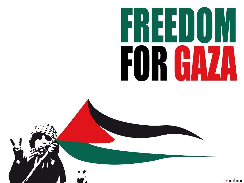 1030x770 free gaza Large Image, Desktop