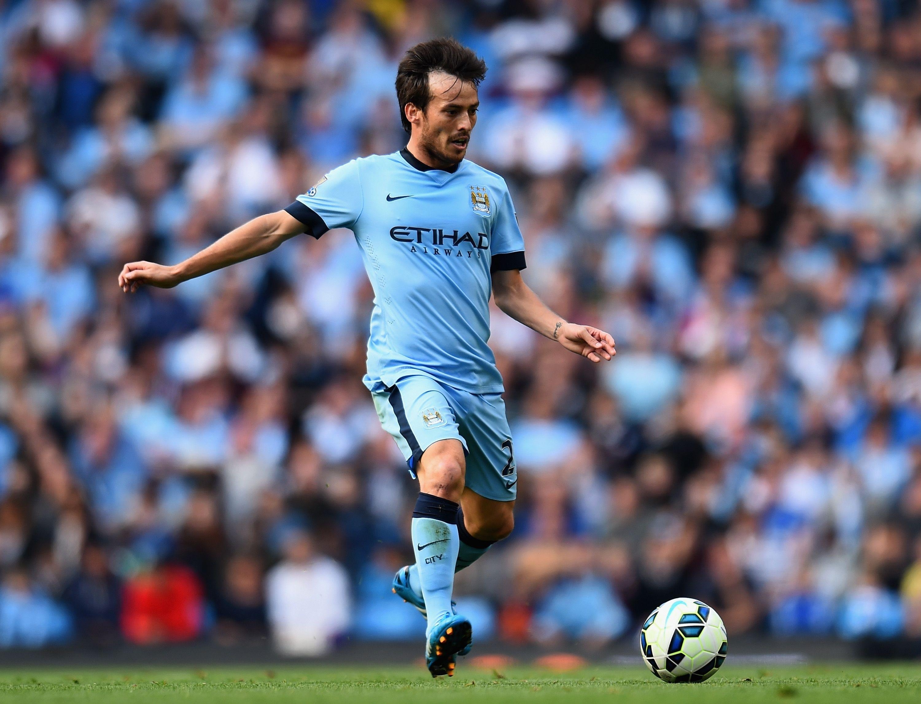 3000x2300 David Silva Wallpaper Image Photo Picture Background, Desktop