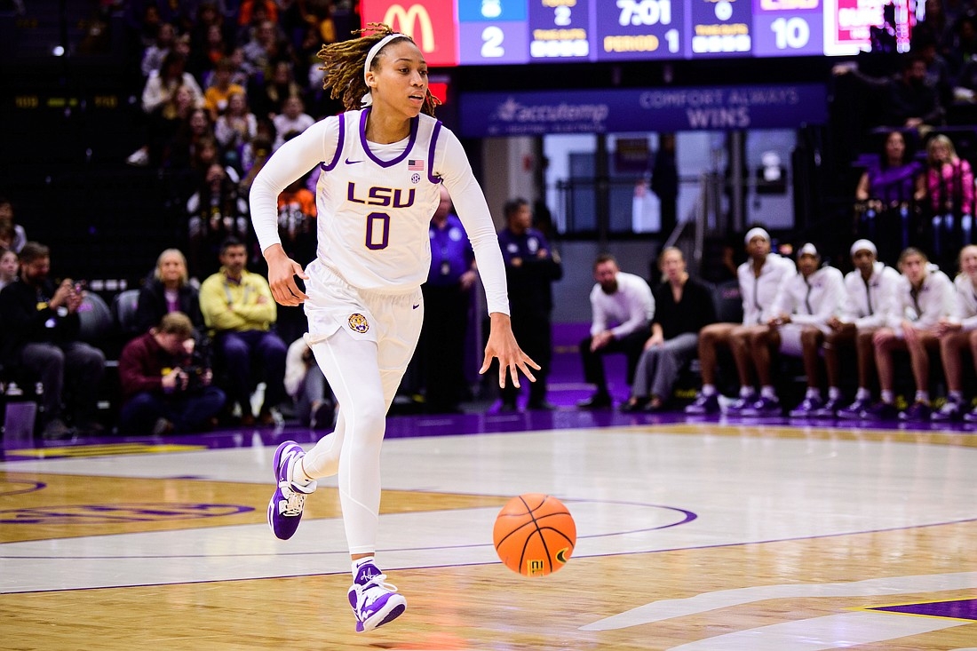 1100x740 Lakewood Ranch High alumna thrives with LSU women's basketball, Desktop