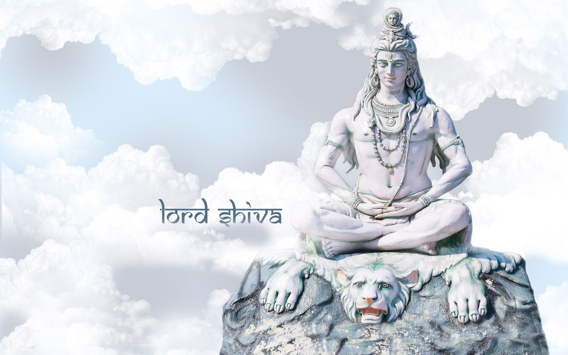 1920x1200 Hd Wallpaper Of Mahadev Wallpaper For Desktop Background, Desktop