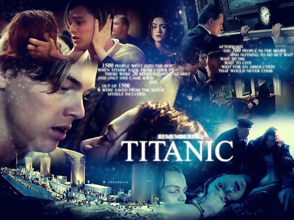 1030x770 Titanic (1997 film) « ShpinTV, Desktop