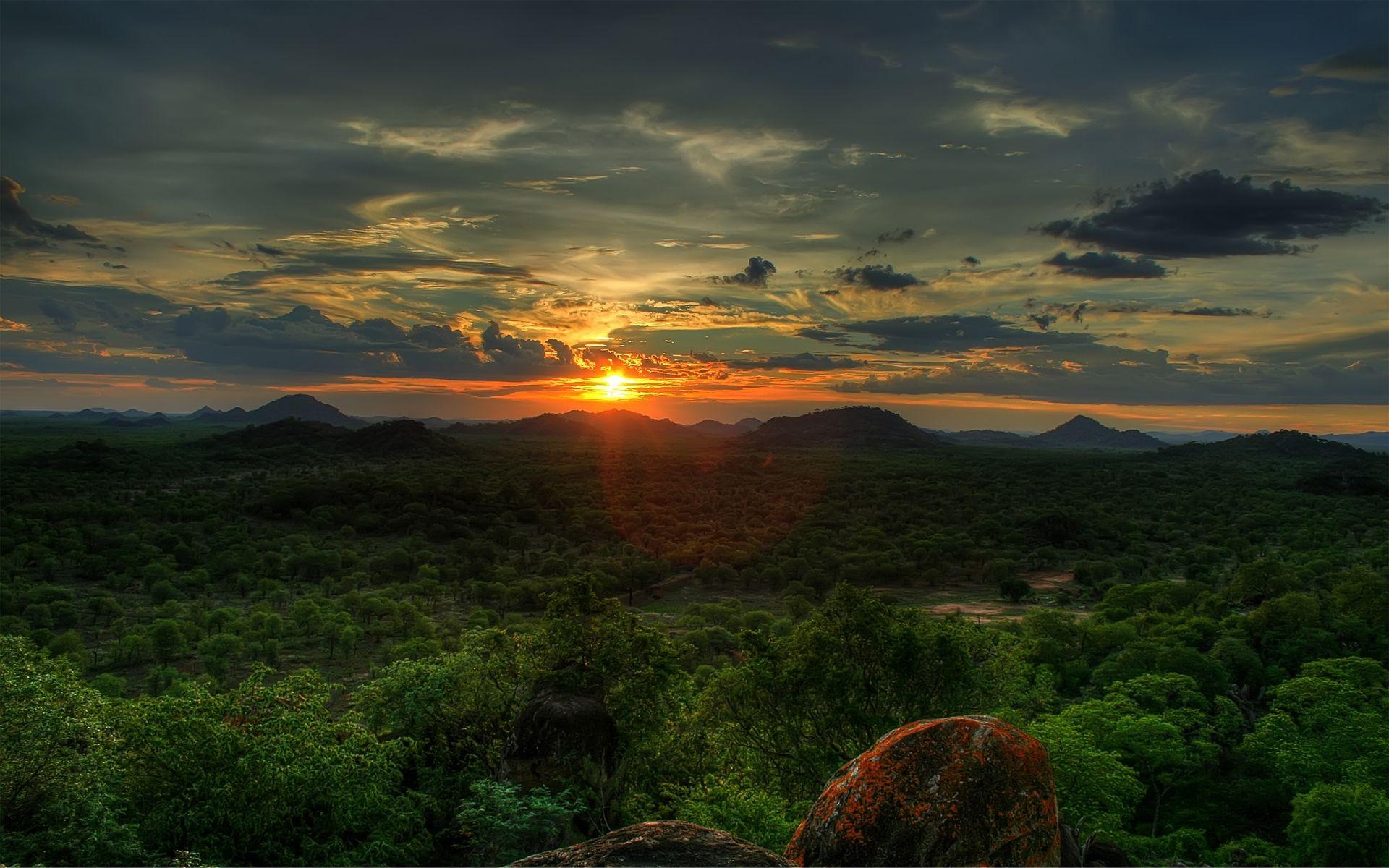 1920x1200 Zimbabwe Wallpaper, Top Pics of Zimbabwe, Colelction ID: EQ76, Desktop