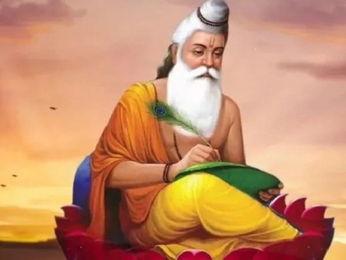 1200x900 Maharishi Valmiki Jayanti Wishes and Messages, Desktop