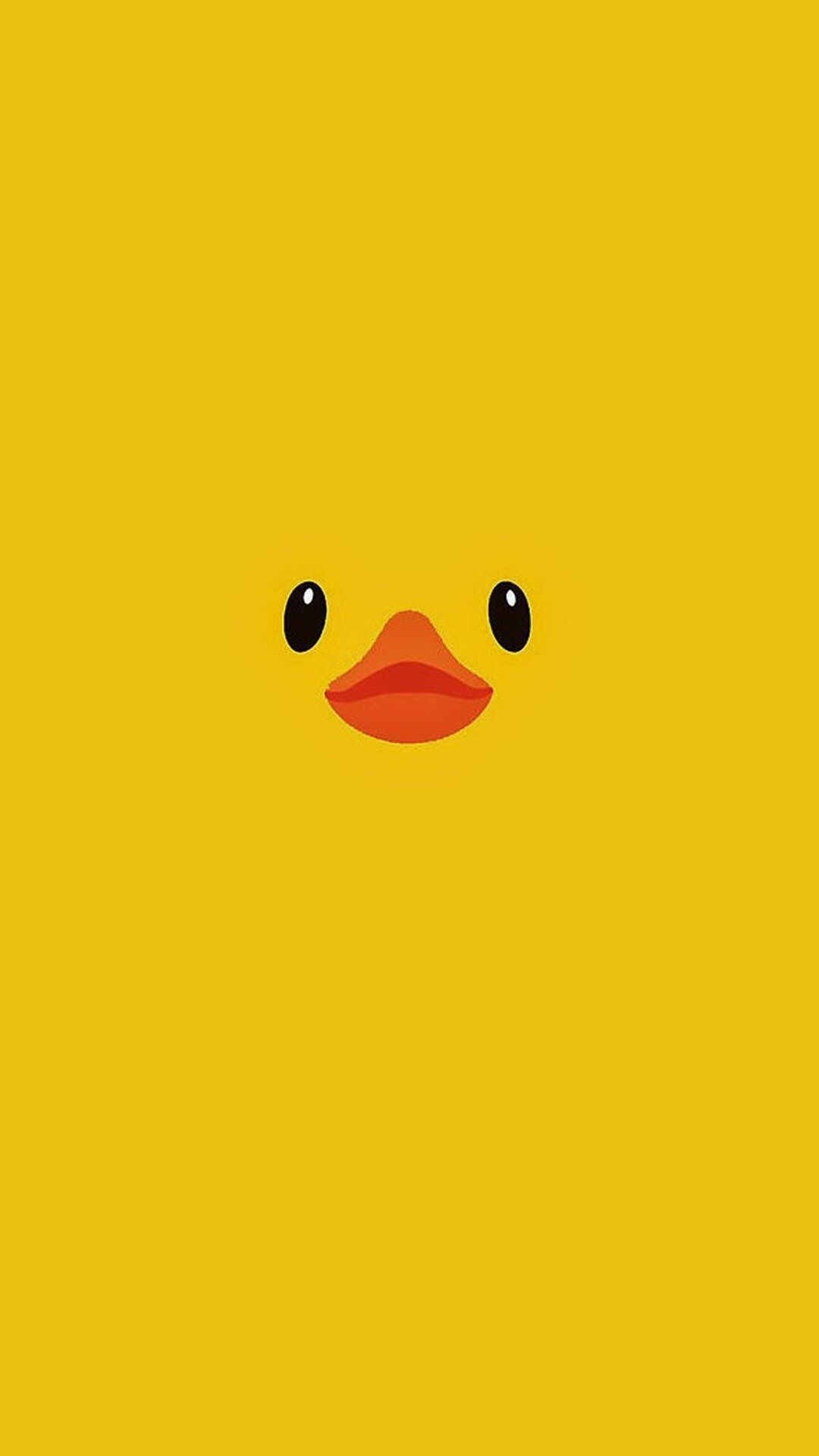 1080x1920 Pin oleh KMeadhomes di Ducks. Kartun, Binatang, Lucu, Phone