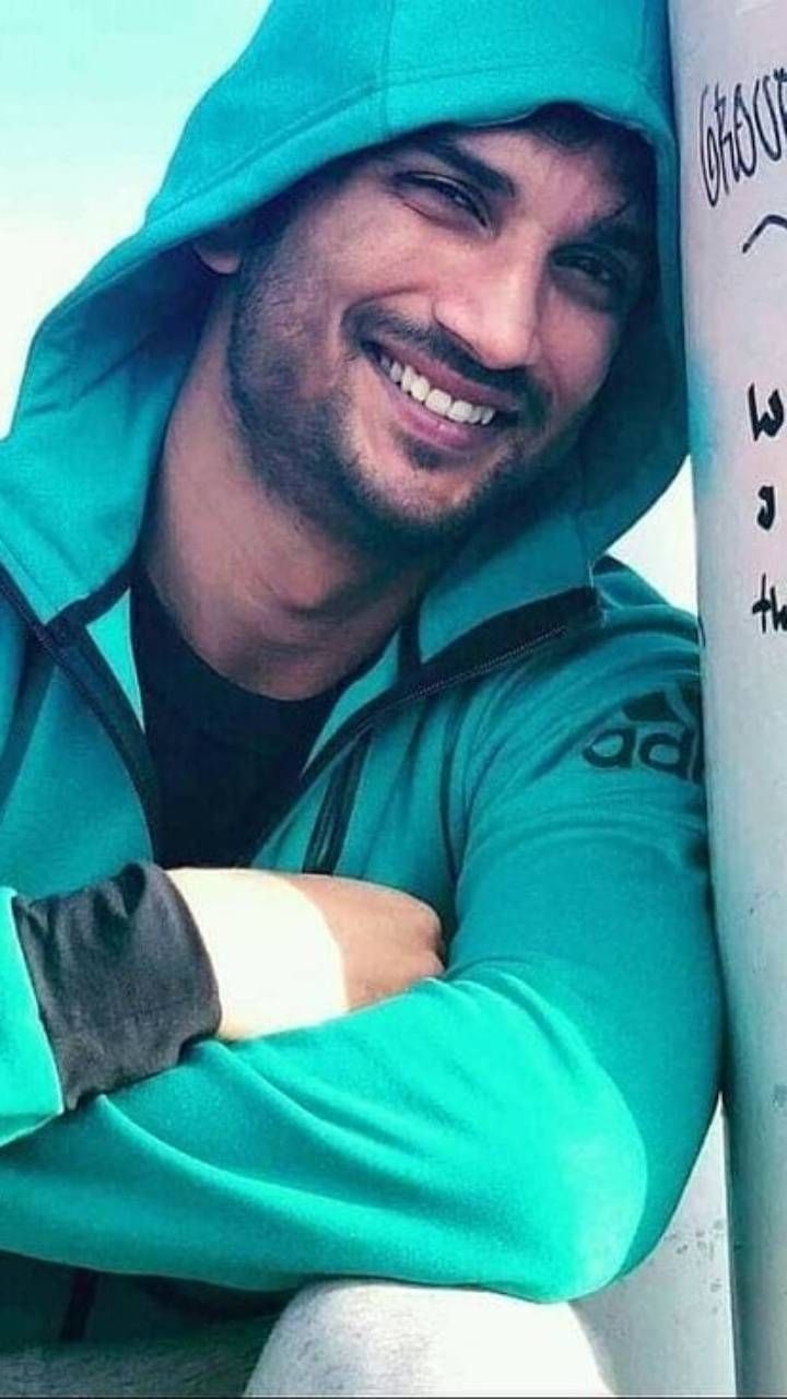 720x1280 Download Sushant singh rajput wallpaper by Evilstarsai now. Browse millions of popular chhichhore Wal. Sushant singh, Ms dhoni photo, Singh, Phone