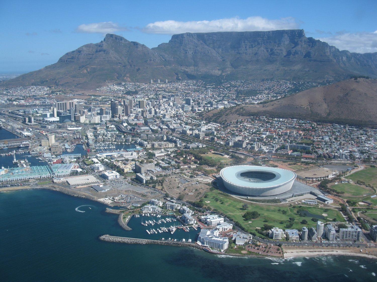 1500x1130 Capetown HD Desktop Wallpaper, Desktop