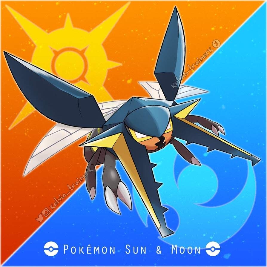 900x900 Day 1 review: Vikavolt. Pokéverse™ Amino, Phone