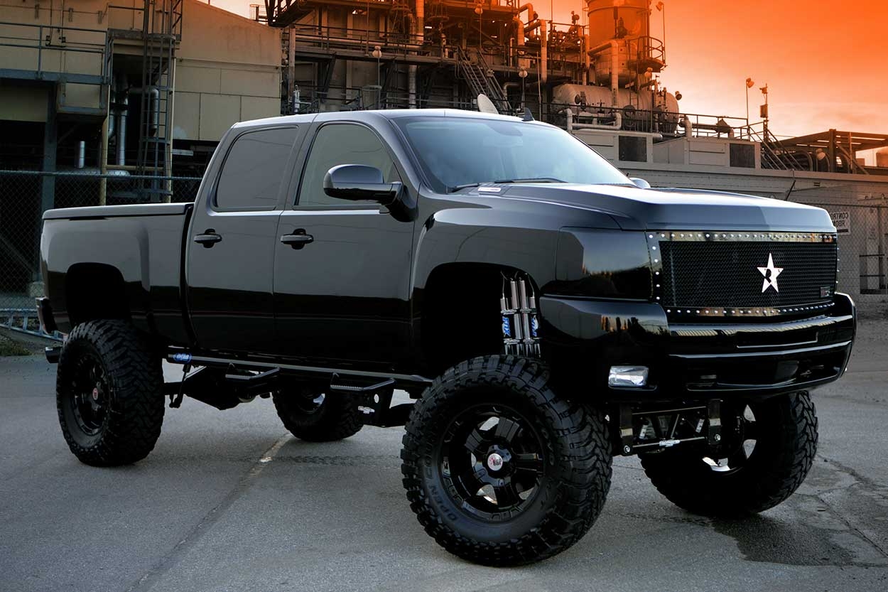 1250x840 Chevy Truck Wallpaper Desktop, Desktop