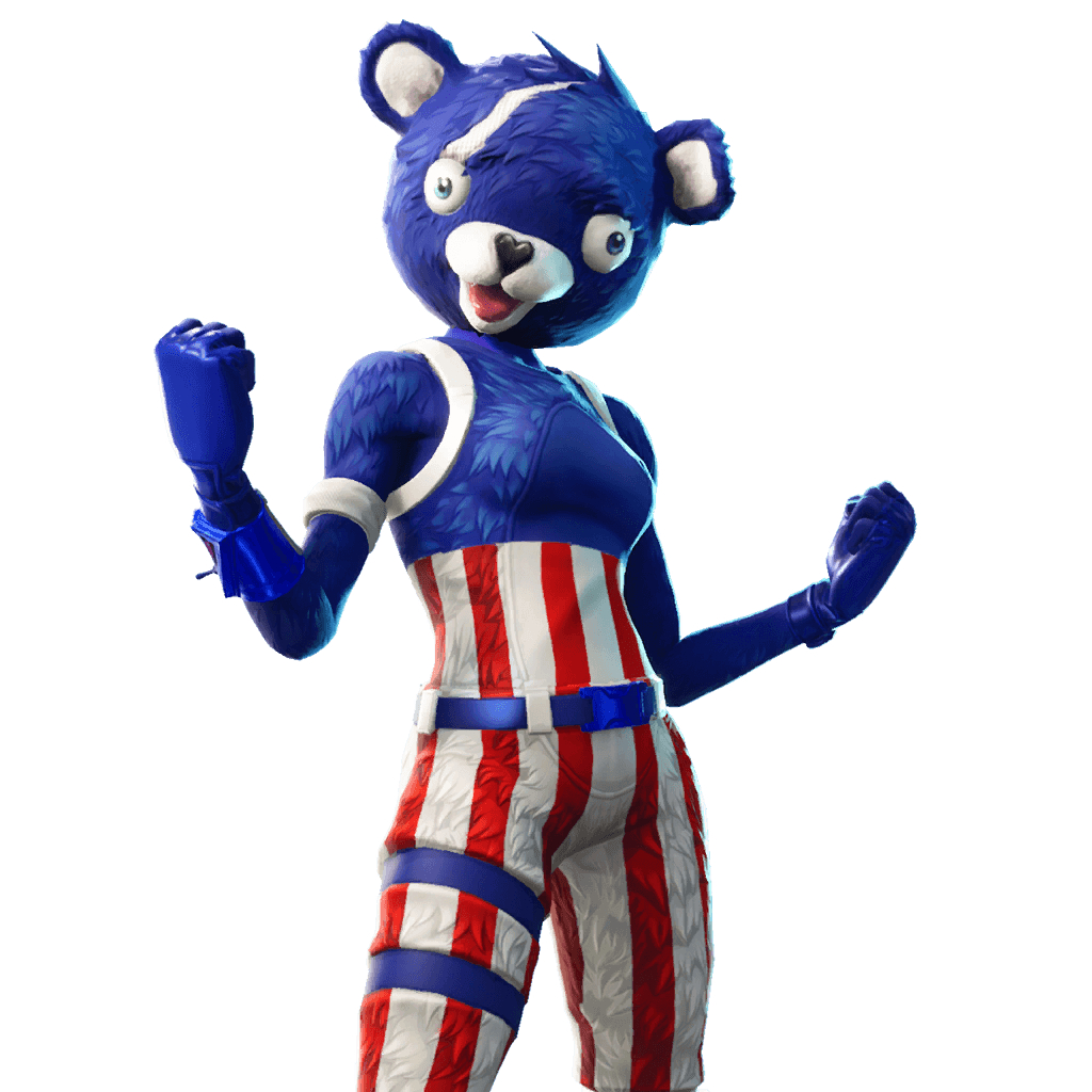 1030x1030 Fortnite Fireworks Team Leader, Phone