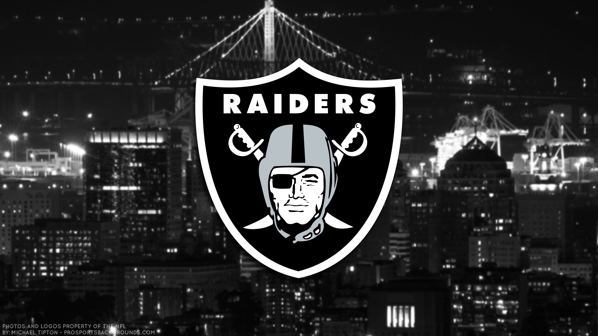 1920x1080 Oakland Raiders 2016 HD Schedule Wallpaper, Desktop