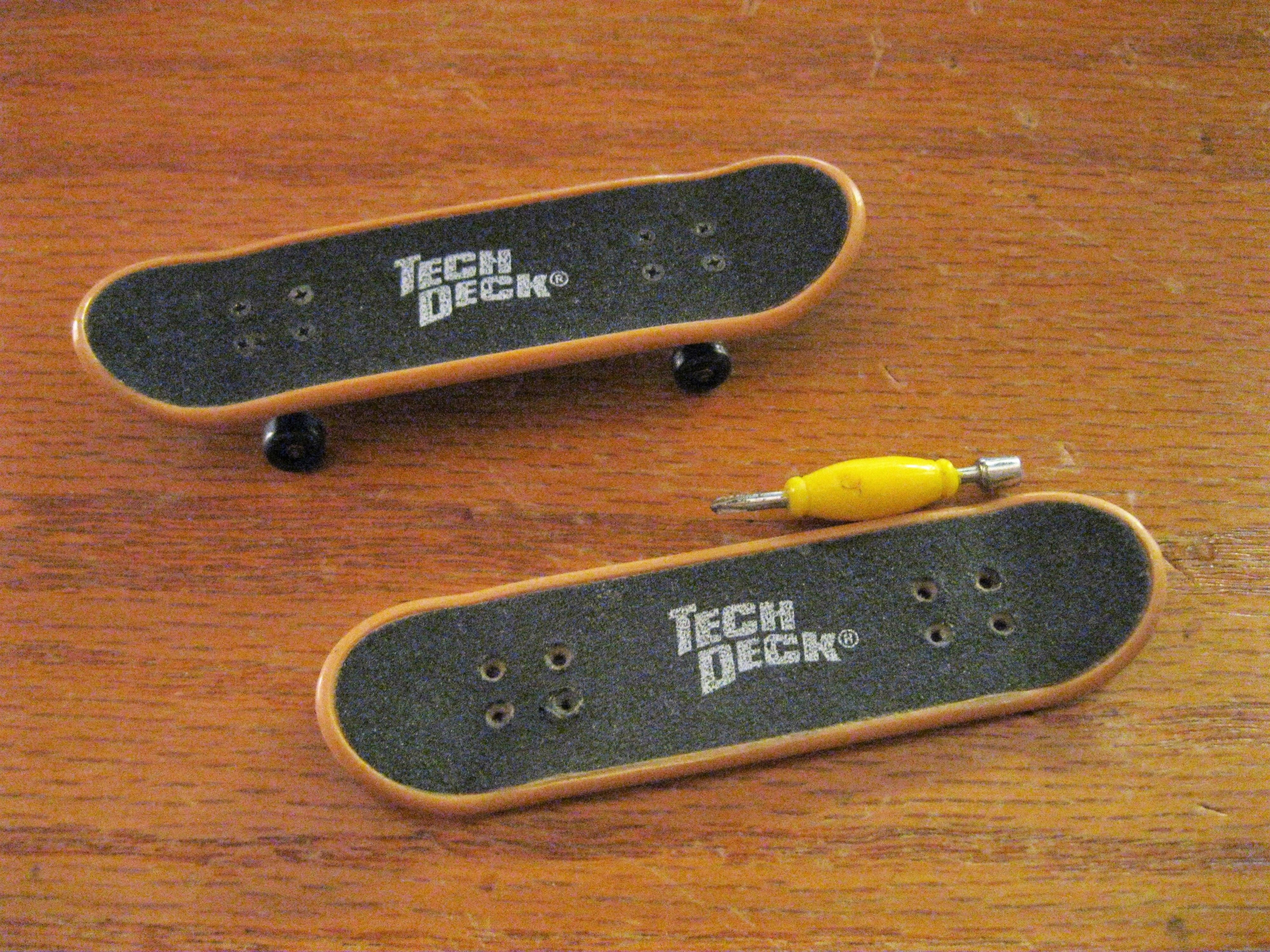 4000x3000 Anyone Else Remember Tech Decks Skate Tech Deck, Download Wallpaper, Desktop