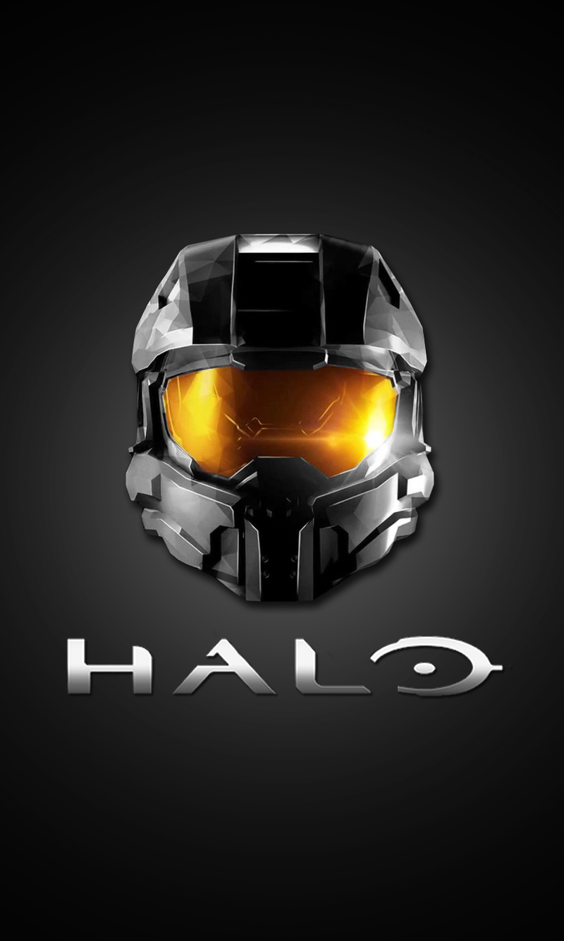 800x1340 Halo 3 iPhone Wallpaper, Phone