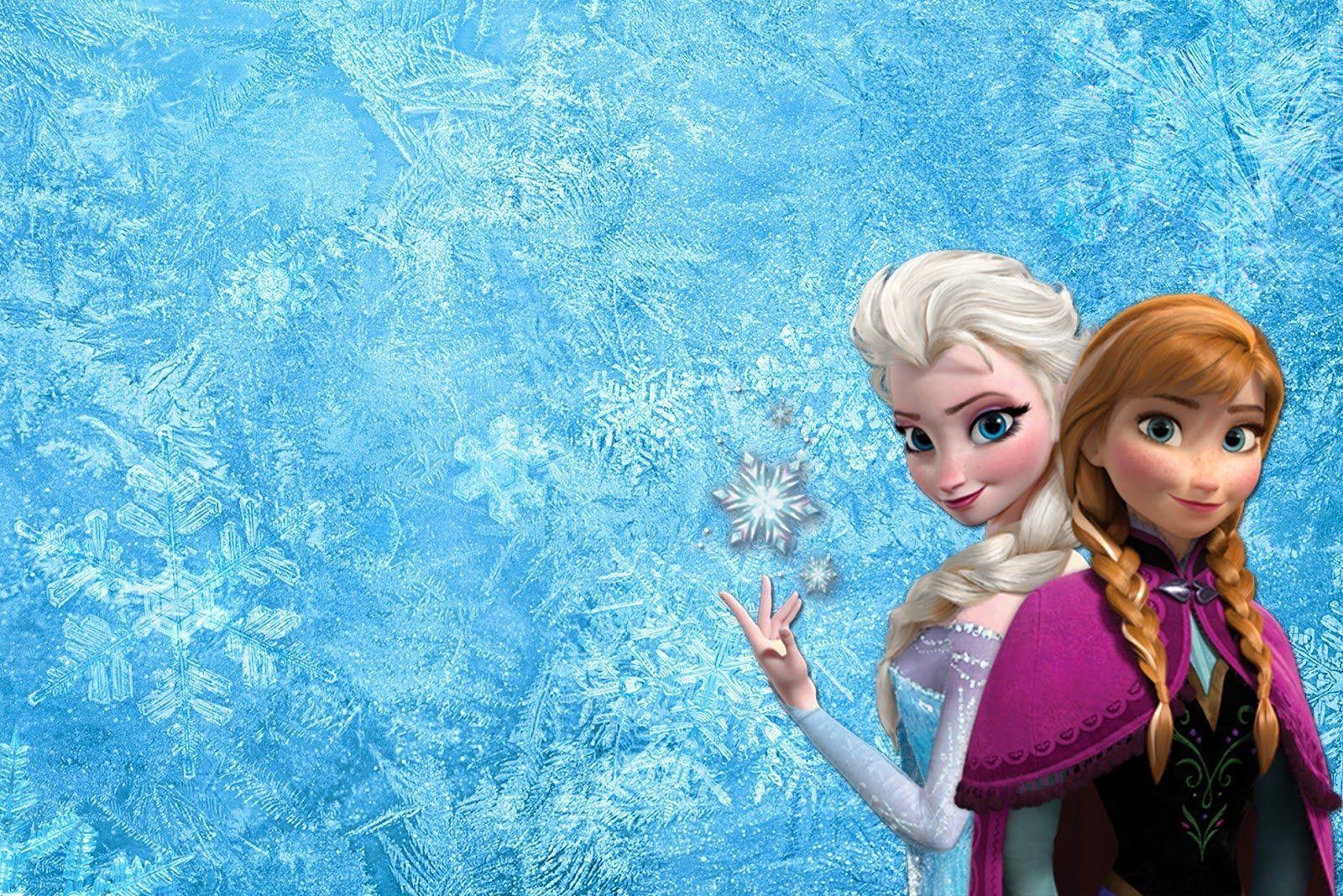 1600x1070 Frozen HD Wallpaper, Desktop