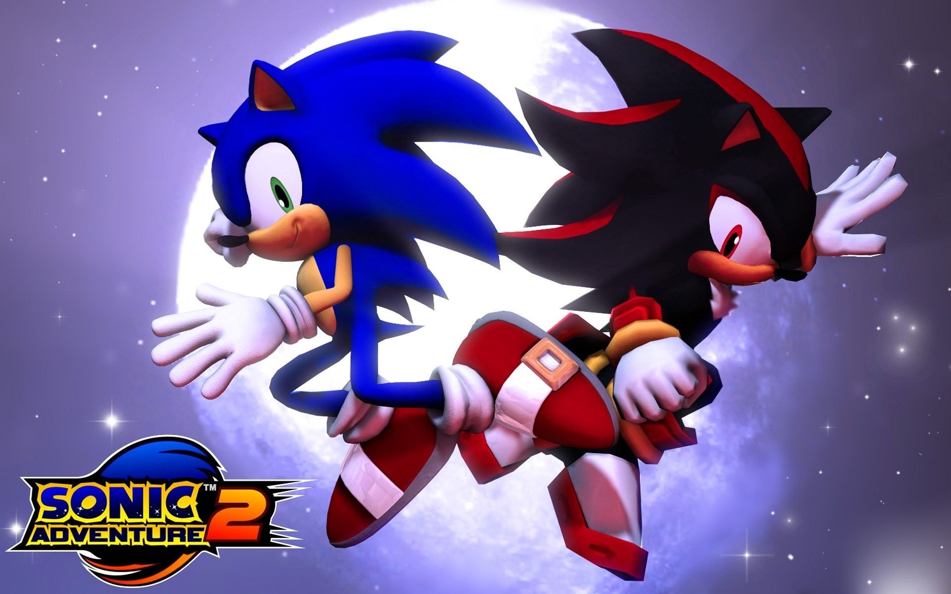 1920x1200 HD Sonic Wallpaper 1080p, Desktop