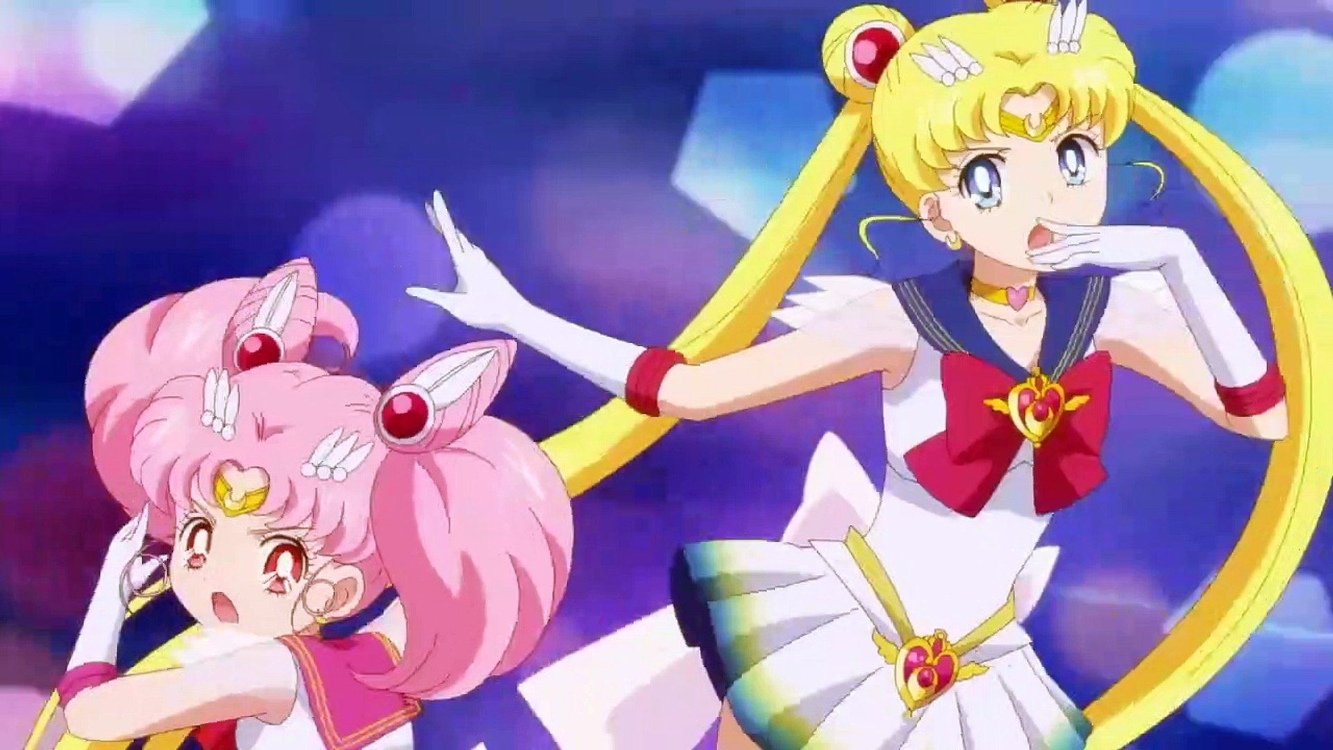 1920x1080 PRETTY GUARDIAN SAILOR MOON ETERNAL THE MOVIE THEME SONG 《MOON COLOR CHAINON》 ARTIST MUSIC VIDEO, Desktop