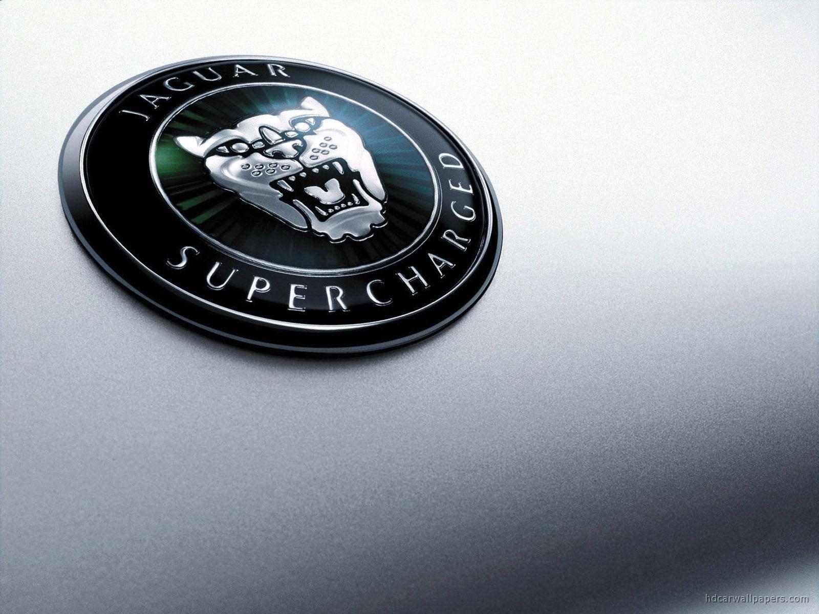 1600x1200 Jaguar Logo 3 Wallpaper. HD Car Wallpaper, Desktop