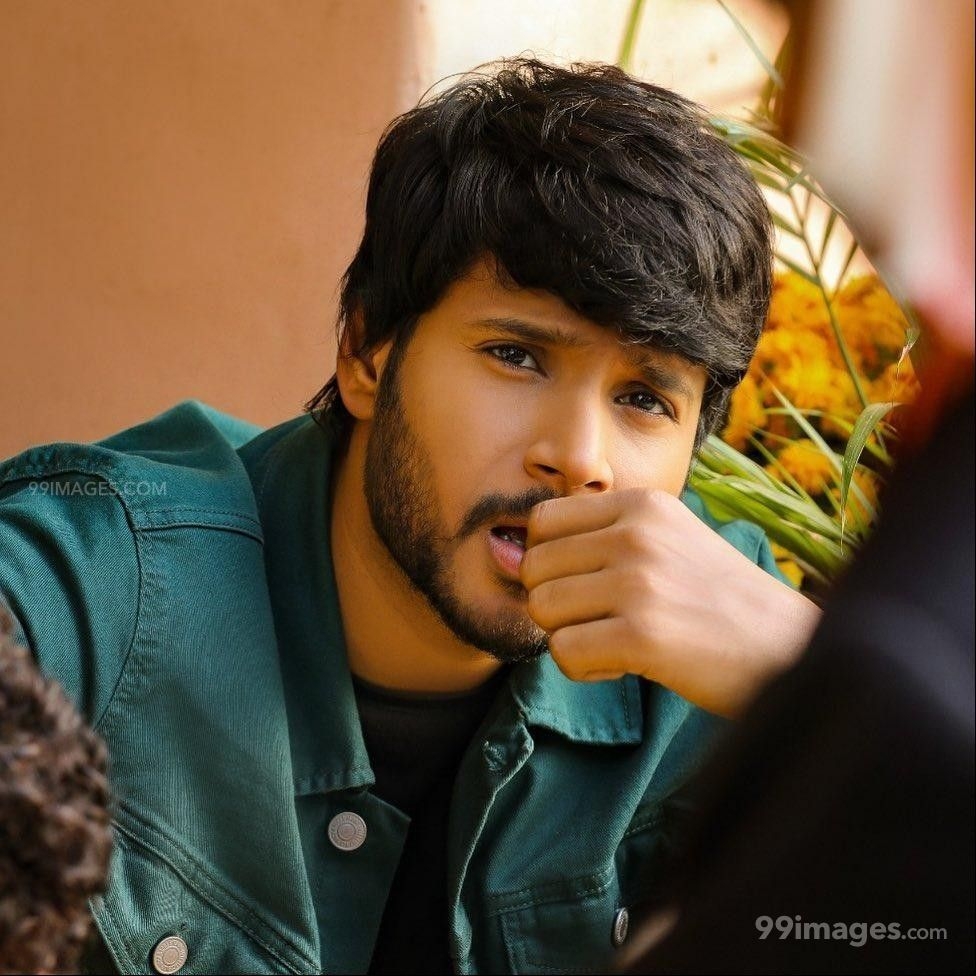 980x980 Sundeep Kishan HD Wallpaper (Desktop Background / Android / iPhone) (1080p, 4k) () (2020), Phone