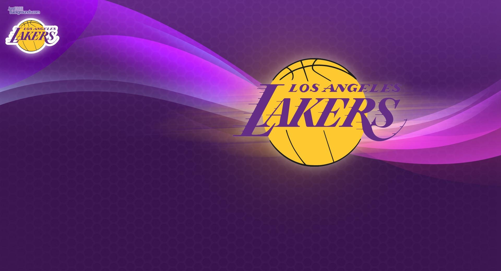 1920x1040 Lakers Logo Wallpaper PixelsTalk Los Angeles Lakers Wallpaper, Desktop