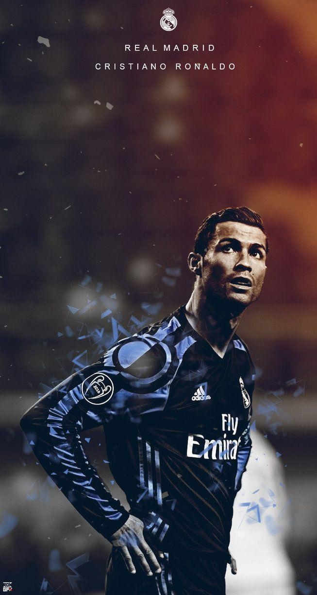 660x1230 Cristiano Ronaldo Real Madrid iPhone Wallpaper. Fotos de fútbol, Imágenes de fútbol, Jugador de futbol, Phone