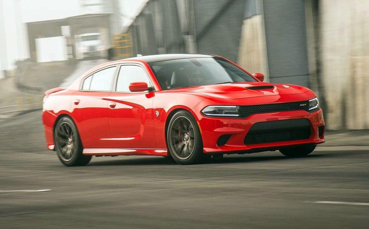 1200x750 Image for 2016 Dodge Charger SRT Hellcat Wallpaper. Dodge, Desktop