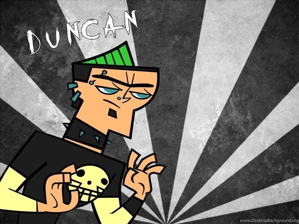 1030x770 Just Some Randome Duncan Wallpaper Total Drama Island Fan Art, Desktop