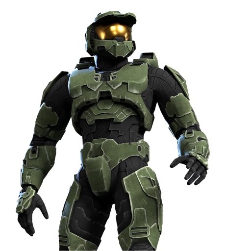 460x520 Master Chief Fortnite wallpaper, Phone